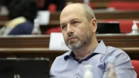 «Արել ես հայտարարություն, ուրեմն պարզաբանումը և  ներողությունն անհրաժեշտություն է». Գեղամ Նազարյան