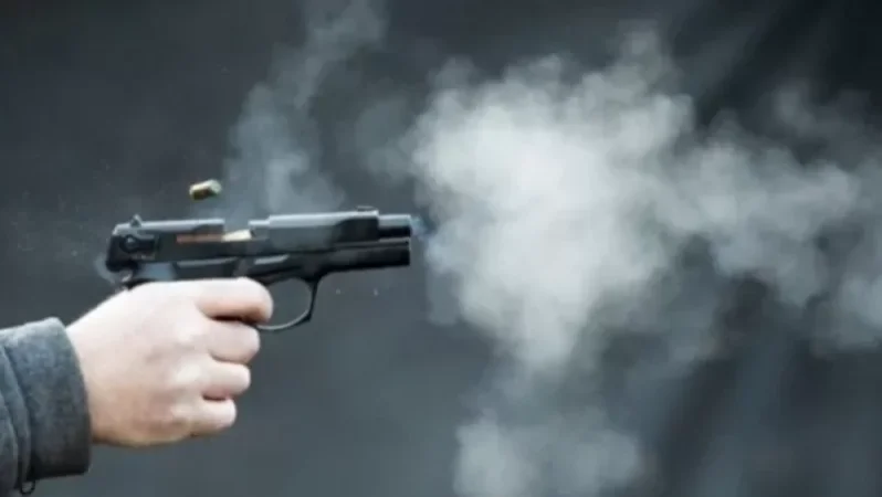 Դանակահարություն և կրակոցներ Էրեբունիում