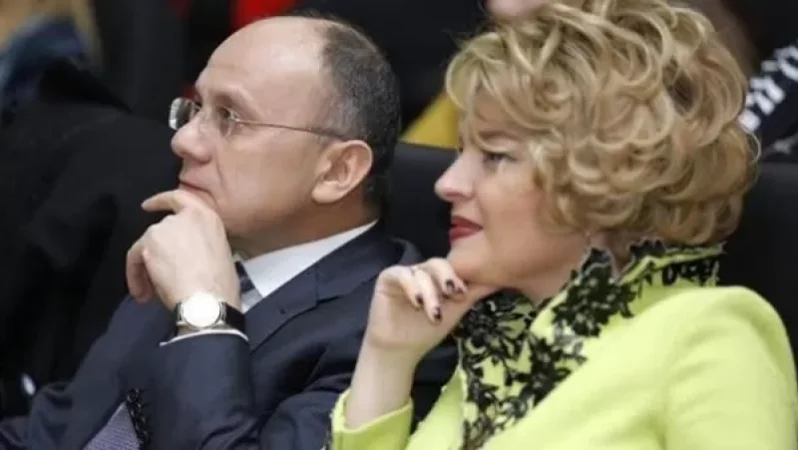 Կալանք է դրվել Սեյրան Օհանյանի, նրա կնոջ, Սերժ Սարգսյանի թիկնազորի նախկին պետի գույքի վրա