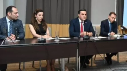 Թաթոյանը, Սահակյանը և Արտակ Զեյնալյանը կարևոր հայտարարությամբ են հանդես եկել