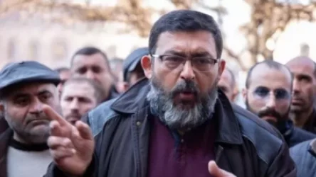 Մենք միամիտ հավատացինք, երբ ասացին, թե ընդդիմության հավաքների պատճառով մեզ չեն թողնում որոնել մեր տղաներին. Արսեն Ղուկասյան