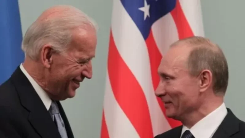 Կրեմլը՝ Պուտին-Բայդեն հանդիպման մասին