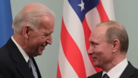 Կրեմլը՝ Պուտին-Բայդեն հանդիպման մասին