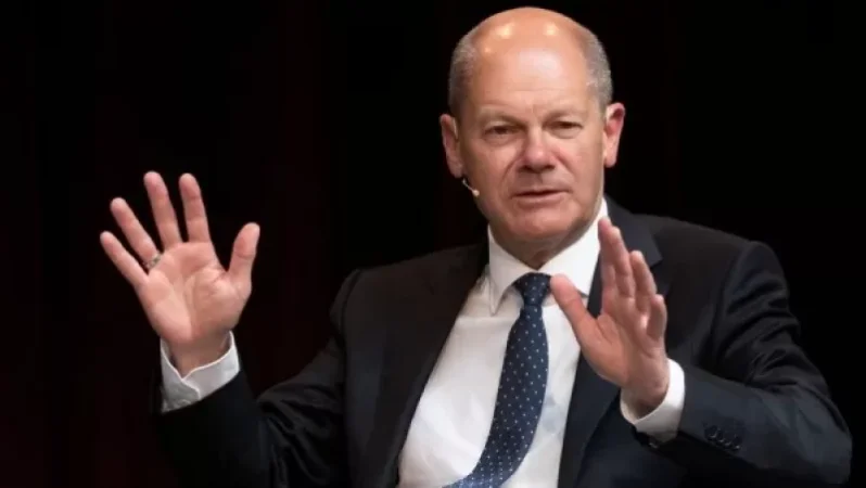 Գերմանիան նոր կանցլեր ունի