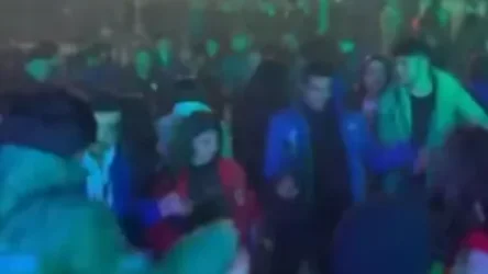 ՏԵՍԱՆՅՈՒԹ. Լաչինի միջանցքում քեֆ-ուրախություն է. կեղծ էկոակտիվիստները Նովրուզ են նշել