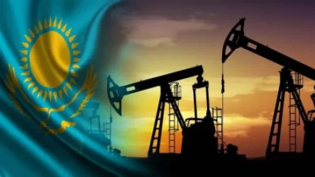 Ղազախստանն առաջին անգամ իր նավթն ուղարկել է Ադրբեջանով՝ շրջանցելով Ռուսաստանը