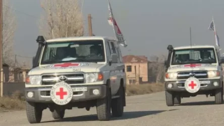 309 անձ Հայաստանից դեռևս անհետ կորած է համարվում. Կարմիր խաչ