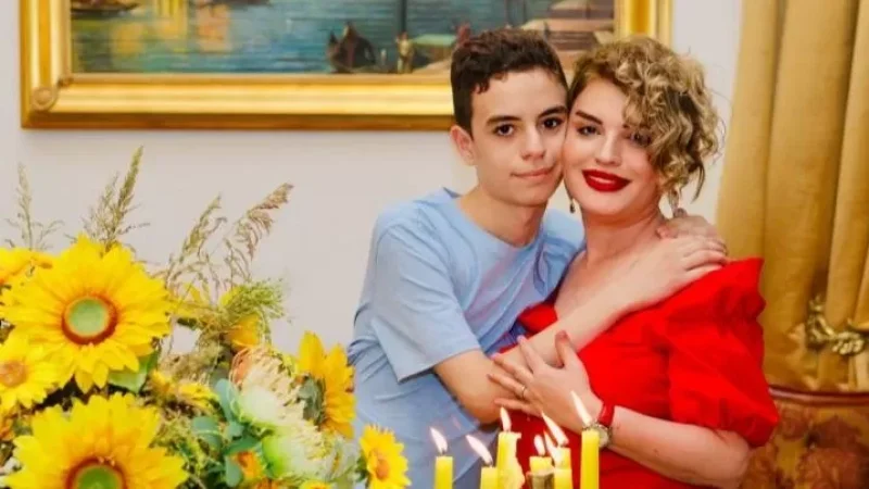 Իմ, որդուս անունով ստեղծվել են տելեգրամյան կեղծ հաշիվներ․ Ռուզաննա Խաչատրյան