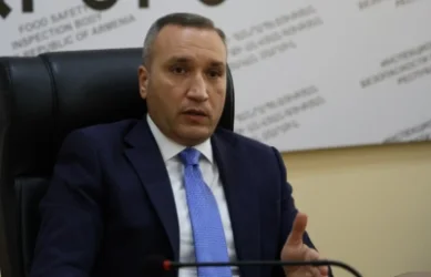 Չպատասխանել հաղորդագրությանը. ՍԱՏՄ պետի անունով WhatsApp-ի կեղծ էջ է բացվել