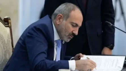 Փաշինյանն ազատել է իր գլխավոր խորհրդականին