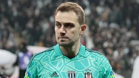 Մնալու ենք խաղադաշտում և հաղթելու ենք․ Թուրքիայի ֆուտբոլի ազգային հավաքականի դարպասապահ