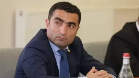 Հայտնի է, թե ինչ պաշտոն կզբաղեցի Ռոմանոս Պետրոսյանը