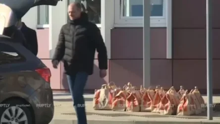 ՏԵՍԱՆՅՈՒԹ. Այն հյուրանոց, որտեղ Չինաստանի նախագահն է հանգրվանել առաքել են տասնյակ KFC փաթեթներ