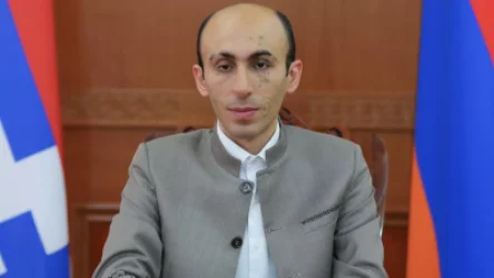 Ադրբեջանը ցանկանում է արցախցիների մեջ սերմանել հուսահատություն, անզորություն. Արտակ Բեգլարյան