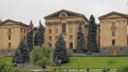 Փոփոխություն` ՊՈԱԿ-ների ղեկավար նշանակվելու համար սահմանված պահանջներում