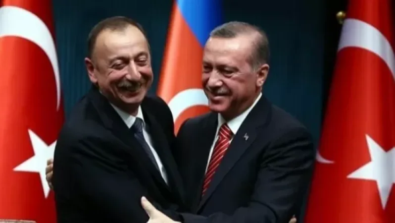 «Ադրբեջանը կրկին Թուրքիային խաղի մեջ է մտցնում». Արմեն Պետրոսյան