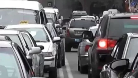 Զգուշացում՝ վարորդներին