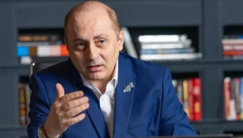 Վարդան Ղուկասյանը վերադառնալու է Հայաստան․ ԴՕԿ