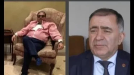 Դատախազությունը պահանջում է դատապարտել նախկին պատգամավոր Մուրադ Մուրադյանի որդուն