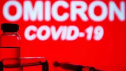 Օմիկրոնի շտամով վարակման դեպքում թոքաբորբը կարող է ավելի արագ զարգանալ. նոր մանրամասներ