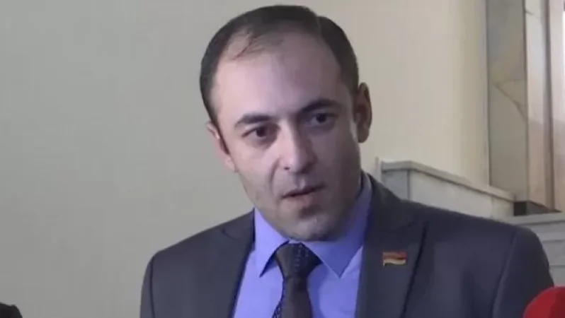 Պետական վերահսկողական ծառայության ղեկավարն ազատվել է պաշտոնից