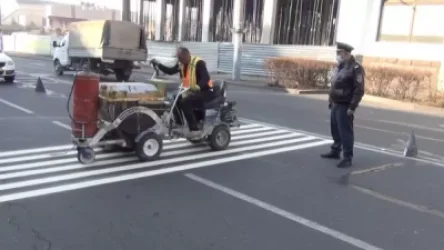 ՏԵՍԱՆՅՈՒԹ. Ինչի համար են նախատեսված աղմուկային շերտերը. ոստիկանությունը պարզաբանում է