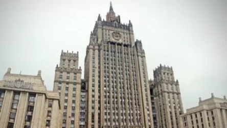 Ռուսաստանի ԱԳՆ-ն կոչ է անում զերծ մնալ իրավիճակը սրող հայտարարություններից