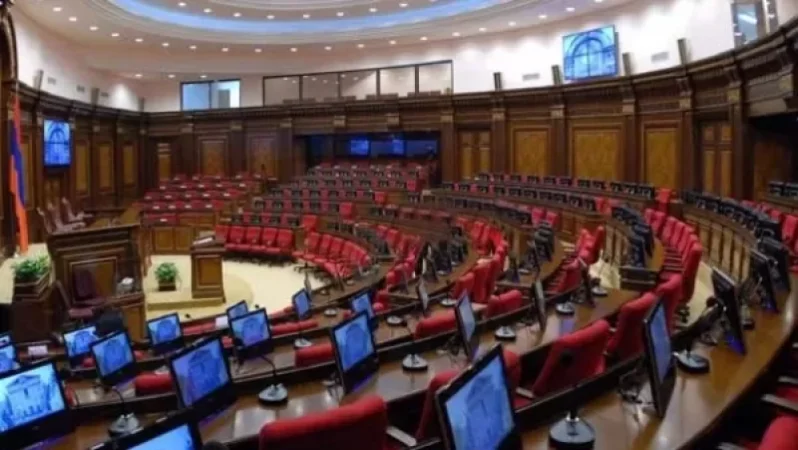 Պատգամավորի կարգավիճակ չունեցող անձը չի կարող պահվել անազատության մեջ. ՍԴ-ն հրապարակեց որոշումը