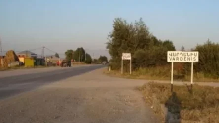 Մեղադրանք է առաջադրվել Վարդենիսի նախկին ղեկավարին. ՔԿ