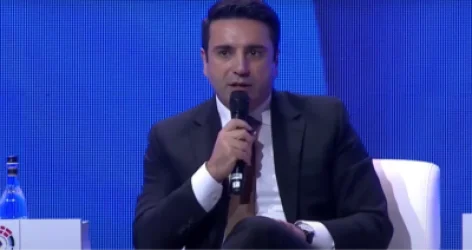 Երբ մեր վրա հարձակվեցին, ՀԱՊԿ-ից ոչինչ չլսեցինք. Սիմոնյան