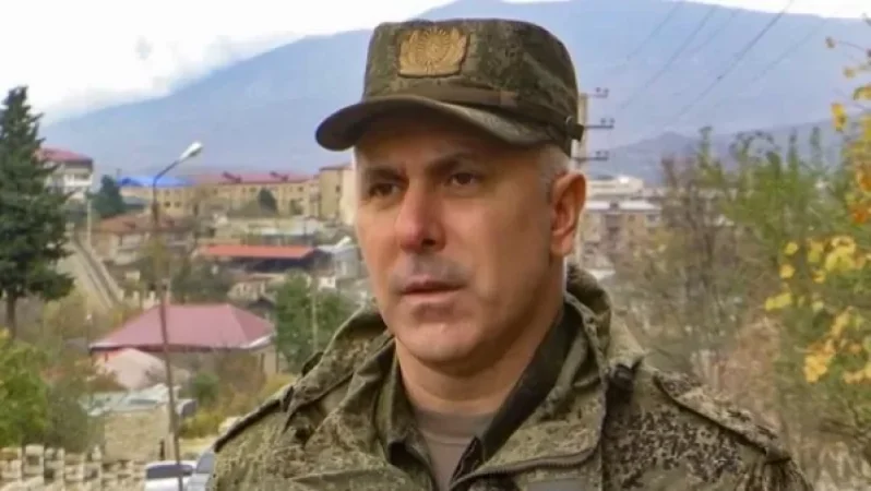 Ինչով է պայմանավորված Մուրադովի հայաստանյան երկարատև վերջին այցը․ «Հրապարակ»