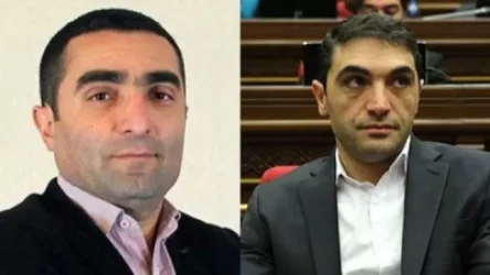 Կադրային ռակիրովկաներ կառավարությունում. Կարեն Սարուխանյանին Փաշինյանը չի ներել. «Հրապարակ»