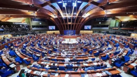 ԵԽԽՎ հանձնաժողովն ընդունել է հայտարարություն՝ Ադրբեջանի կողմից Լաչինի միջանցքի ոչ իրավաչափ արգելափակման վերաբերյալ