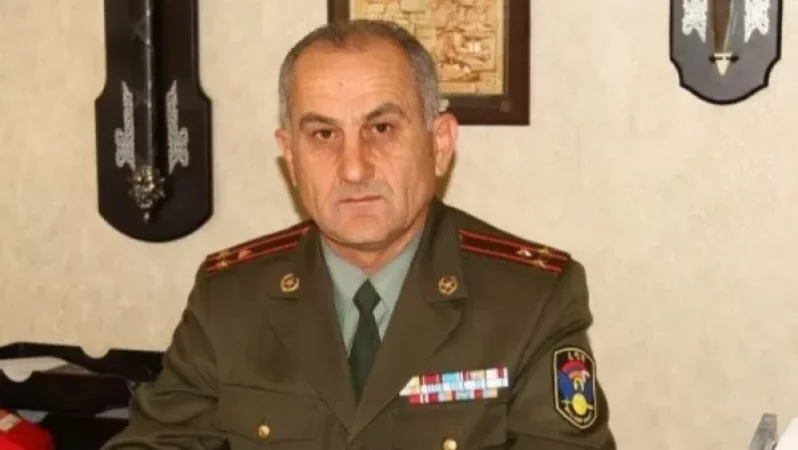 Անտանելի է. Սենոր Հասրաթյան