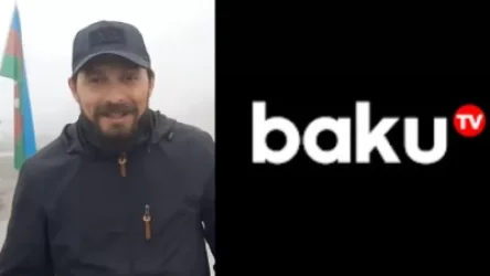 Բաքվի հեռուստաալիքը հումորային է որակել «հայի արյան սիրահարի» տեսանյութը