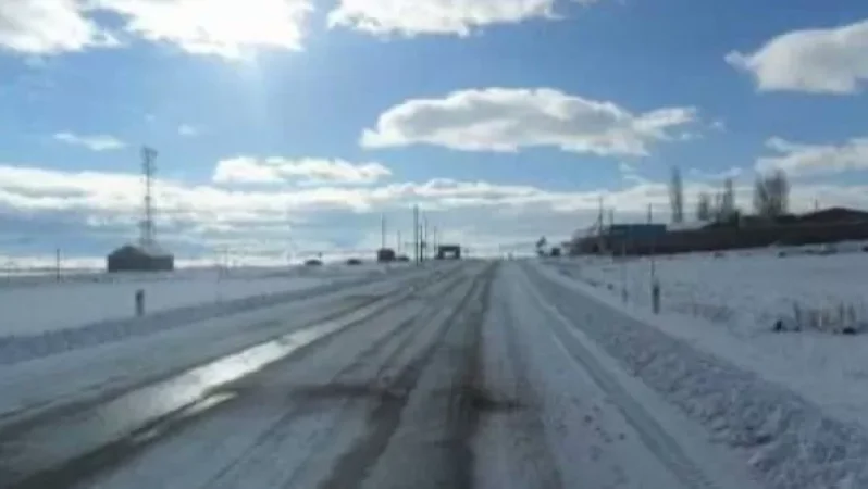 Զովունիից դեպի Կորեայի ձոր տանող ճանապարհը փակ է. Իրավիճակը՝ Հանրապետությունում