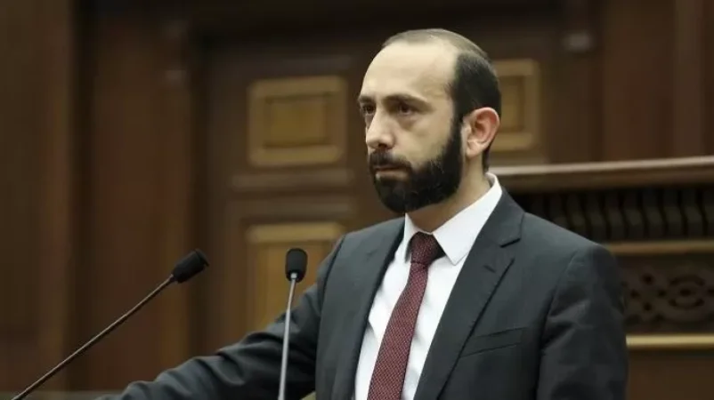 «Նոր ագրեսիայի վտանգ կա թե՛ ՀՀ–ի, թե՛ ԼՂ–ի դեմ». Միրզոյան