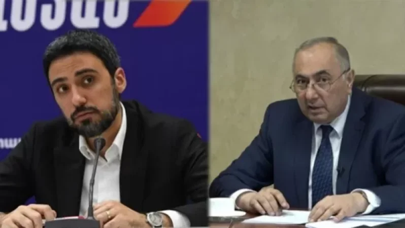 ժամերի ընթացքում Արմեն Չարչյանը ազատության մեջ կլինի. Վարդևանյան