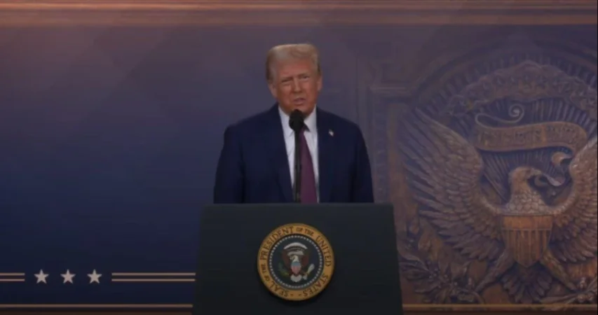 Պետք է հարցնեք Ռուսաստանին. Թրամփ