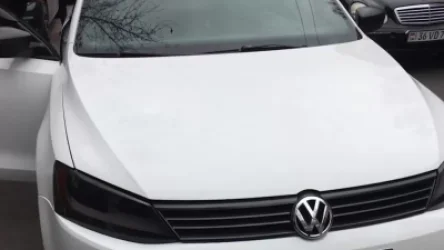 ՏԵՍԱՆՅՈՒԹ. Անհայտ անձը փախցրել է «Ֆոլքսվագեն Ջետա» մակնիշի մեքենա