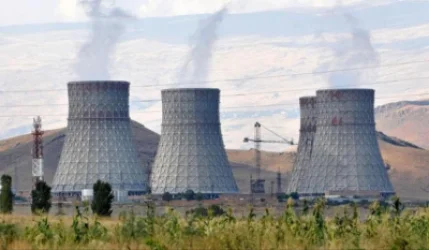 Նախատեսվում է «Ատոմային նոր էներգաբլոկի կառուցում» ՓԲԸ. կնշանակվի գլխավոր տնօրենի պաշտոնակատար