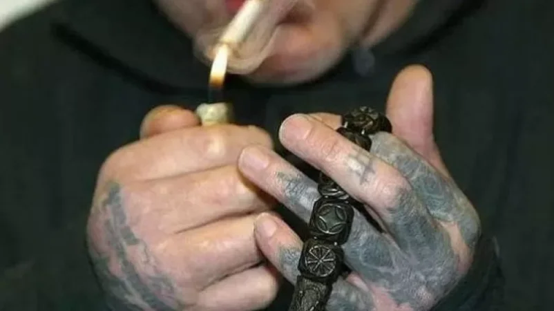 «Օրենքով գողի» ցուցումով բանտերից որպես «գրեֆ» 1,5 մլն դրամ է հավաքել ու գումարի մեծ մասը յուրացրել. ՔԿ