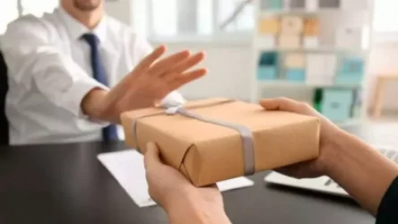 Պաշտոնյայի ստացած որ նվերներն են դառնալու պետության կամ համայնքի սեփականություն. ԱՆ