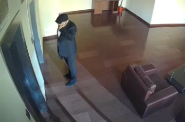 Ինչպես են ՔԿ-ից կատարել 590 հազար դոլարի գողությունը