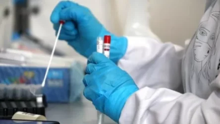 Կորոնավիրուսային հիվանդության ընթացքը Հայաստանում. 290 նոր դեպք