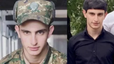 Հակառակորդի կրակոցից զոհված Արշակ Սարգսյանը Սյունիքից էր․ նախորդ տարի էր զորակոչվել բանակ․ ԶԼՄ