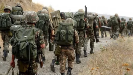 Հերթական վարժական հավաքները կլինեն. կառավարության նիստի օրակարգ