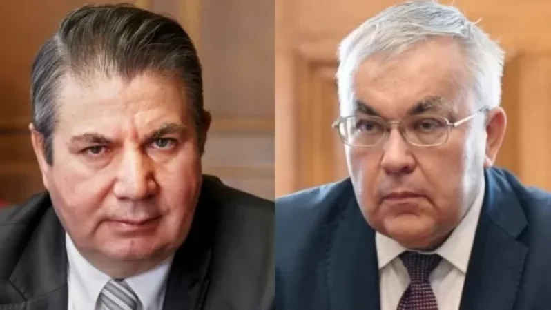 Ռուս և թուրք դիվանագետները քննարկել են Լեռնային Ղարաբաղի խնդրի կարգավորումը