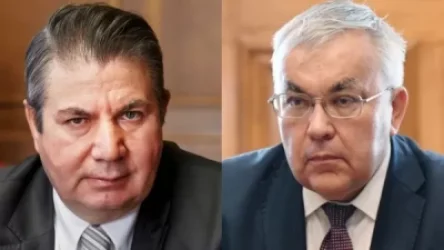 Ռուս և թուրք դիվանագետները քննարկել են Լեռնային Ղարաբաղի խնդրի կարգավորումը