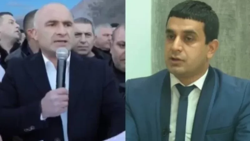 Դանակահարություն՝ ընտրությունից հետո. վիճել են, թե ով պետք է դառնա համայնքապետ. «Հրապարակ»